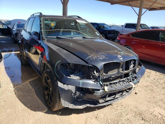 Photo 4 from auction – 2011 BMW X5 XDRIVE3 with VIN 5UXZV4C51BL401208