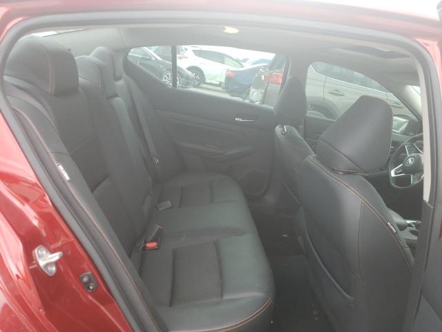 Photo 10 from auction – 2020 NISSAN ALTIMA SR with VIN 1N4BL4CV2LC262013