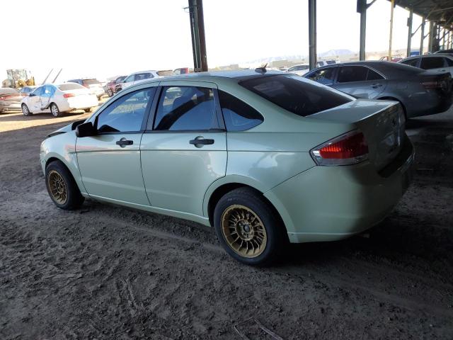 Photo 2 from auction – 2010 FORD FOCUS SE with VIN 1FAHP3FN4AW236156