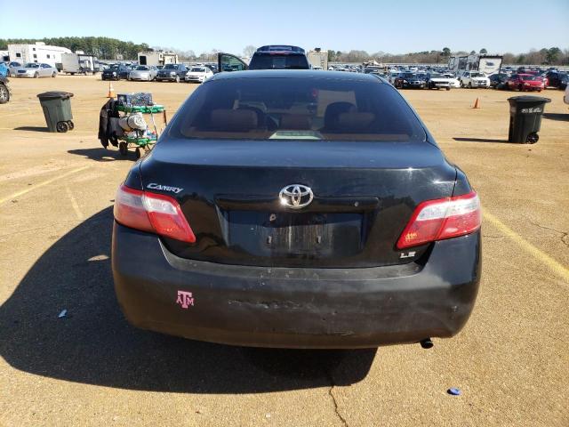 Photo 6 from auction – 2009 TOYOTA CAMRY BASE with VIN 4T1BE46K39U402557
