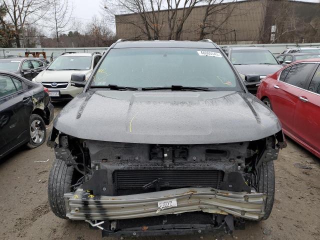 Photo 5 from auction – 2017 FORD EXPLORER X with VIN 1FM5K8DH1HGB42449