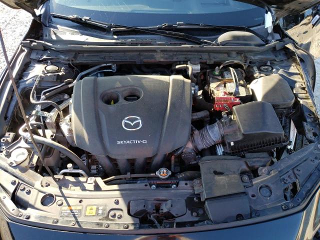 Photo 11 from auction – 2019 MAZDA 3 PREMIUM with VIN JM1BPBNM5K1143714