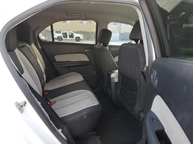 Photo 11 from auction – 2011 CHEVROLET EQUINOX LT with VIN 2CNALDEC9B6253748