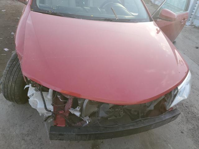Photo 11 from auction – 2012 TOYOTA CAMRY BASE with VIN 4T1BF1FK6CU555632