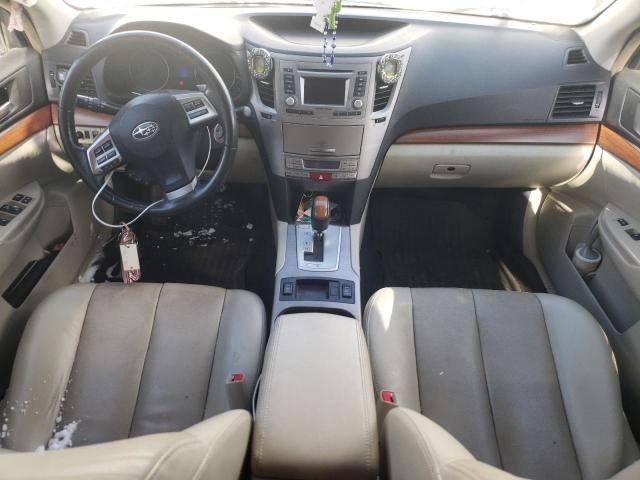 Photo 8 from auction – 2013 SUBARU OUTBACK 2. with VIN 4S4BRCKC0D3312293
