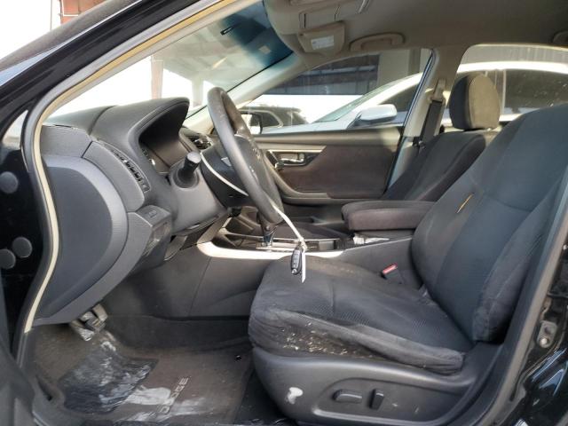 Photo 7 from auction – 2013 NISSAN ALTIMA 2.5 with VIN 1N4AL3APXDN537112