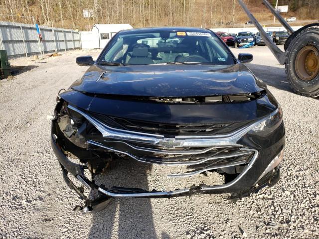 Photo 5 from auction – 2022 CHEVROLET MALIBU LT with VIN 1G1ZD5ST0NF201412