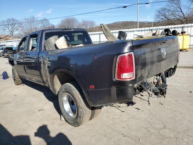 Photo 2 from auction – 2018 RAM 3500 ST with VIN 3C63RPGL7JG392295