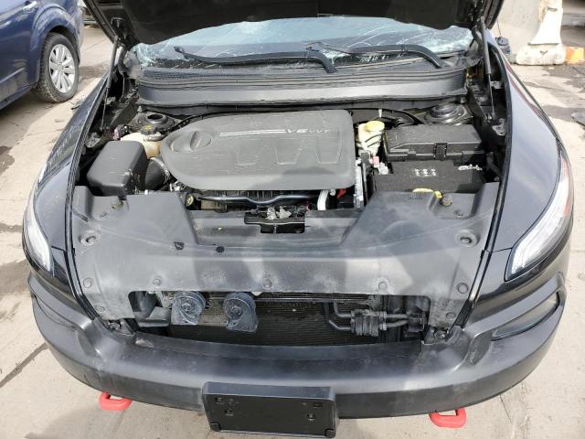Photo 12 from auction – 2014 JEEP CHEROKEE T with VIN 1C4PJMBS3EW309094