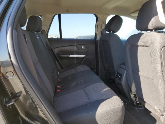 Photo 10 from auction – 2013 FORD EDGE SEL with VIN 2FMDK3JC6DBC45911