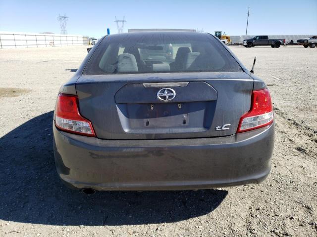 Photo 6 from auction – 2013 TOYOTA SCION TC with VIN JTKJF5C7XD3062253