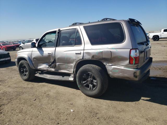Photo 2 from auction – 2002 TOYOTA 4RUNNER SR with VIN JT3GN86R220231946