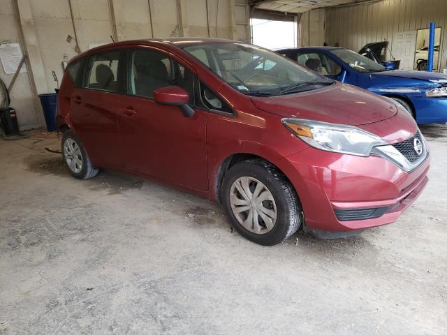 Photo 4 from auction – 2017 NISSAN VERSA NOTE with VIN 3N1CE2CP3HL366376