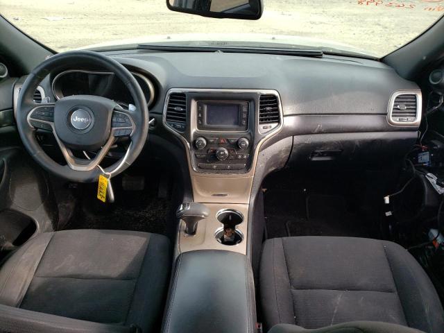 Photo 8 from auction – 2014 JEEP GRAND CHER with VIN 1C4RJFAG9EC263998