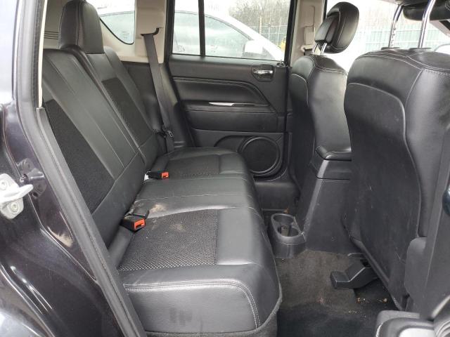 Photo 10 from auction – 2014 JEEP COMPASS LA with VIN 1C4NJDEB2ED530619
