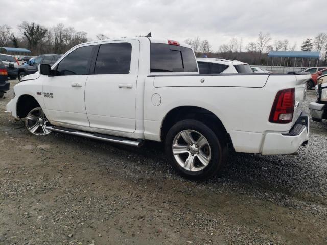 Photo 2 from auction – 2016 RAM 1500 SPORT with VIN 1C6RR7MT4GS272406
