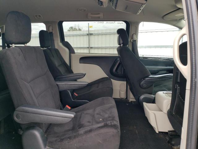 Photo 11 from auction – 2015 DODGE GRAND CARA with VIN 2C4RDGCG9FR541219