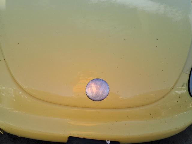Photo 11 from auction – 2002 VOLKSWAGEN NEW BEETLE with VIN 3VWCK21CX2M459707