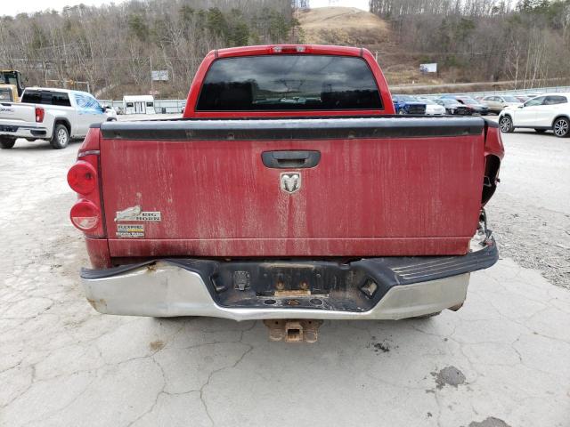 Photo 6 from auction – 2008 DODGE RAM 1500 S with VIN 1D7HU18N68S584469