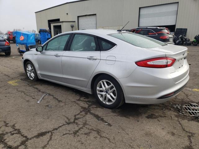 Photo 2 from auction – 2015 FORD FUSION SE with VIN 3FA6P0H71FR129872