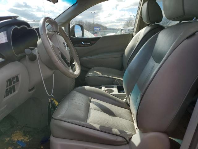 Photo 7 from auction – 2013 NISSAN QUEST S with VIN JN8AE2KP2D9061285