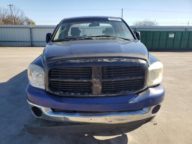 Photo 5 from auction – 2006 DODGE RAM 1500 S with VIN 1D7HA18N36S565805