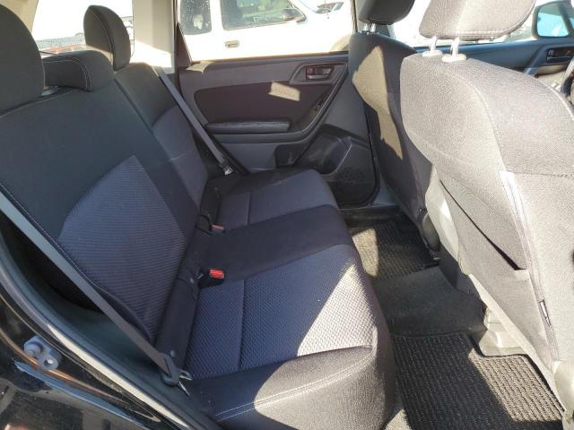 Photo 11 from auction – 2016 SUBARU FORESTER 2 with VIN JF2SJAACXGH467038