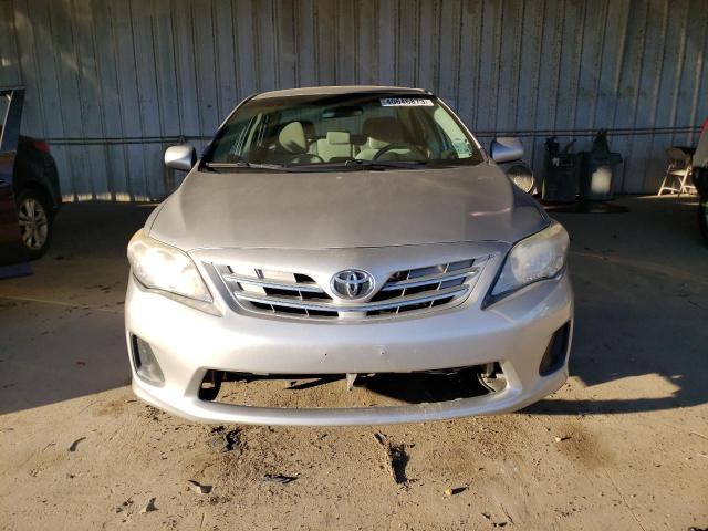 Photo 5 from auction – 2013 TOYOTA COROLLA BA with VIN 5YFBU4EE6DP095765