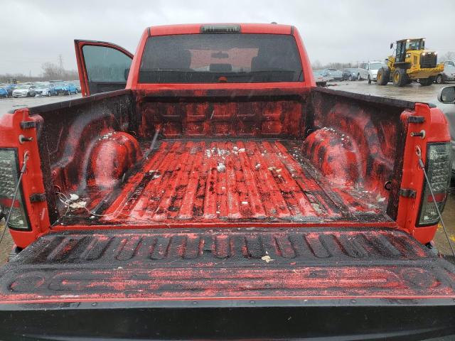 Photo 10 from auction – 2012 DODGE RAM 1500 S with VIN 1C6RD7FT2CS196318