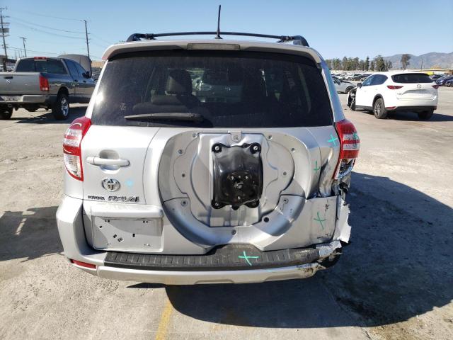 Photo 6 from auction – 2010 TOYOTA RAV4 with VIN JTMZF4DV3A5018046