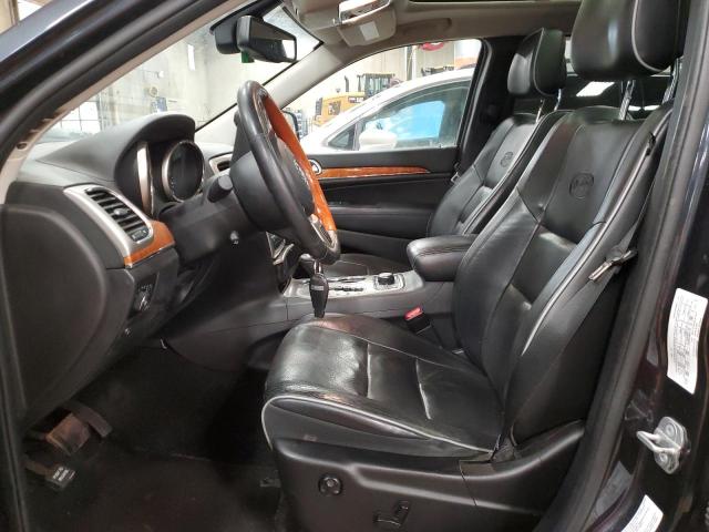 Photo 7 from auction – 2012 JEEP GRAND CHER with VIN 1C4RJFCG2CC234417