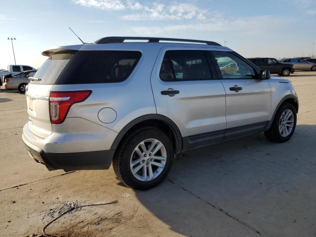 Photo 3 from auction – 2015 FORD EXPLORER with VIN 1FM5K7B86FGC65559