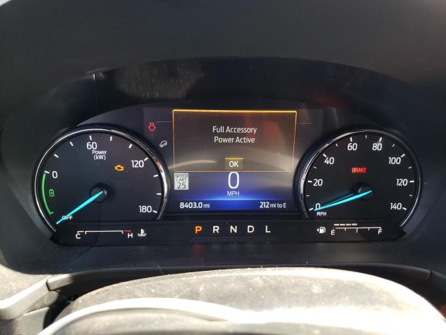 Photo 9 from auction – 2021 FORD ESCAPE SE with VIN 1FMCU9BZ1MUB12396