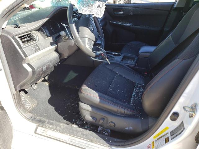 Photo 7 from auction – 2017 TOYOTA CAMRY LE with VIN 4T1BF1FK6HU448233