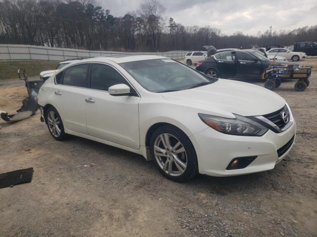 Photo 4 from auction – 2016 NISSAN ALTIMA 3.5 with VIN 1N4BL3AP8GC153396