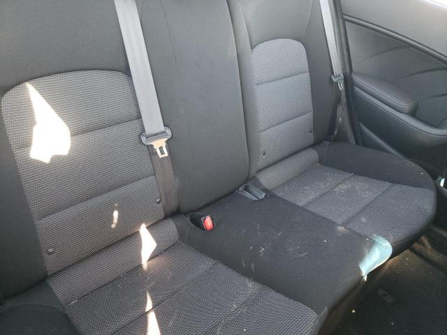 Photo 10 from auction – 2017 KIA FORTE LX with VIN 3KPFK4A75HE014017