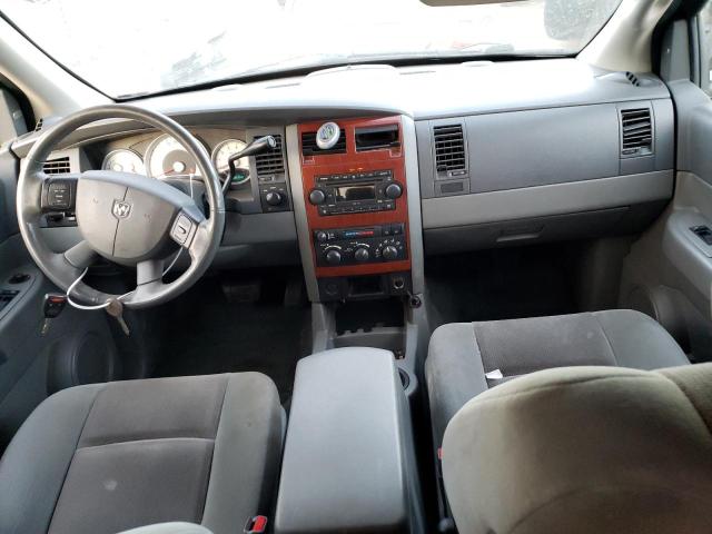 Photo 8 from auction – 2006 DODGE DURANGO SL with VIN 1D4HB48266F142694