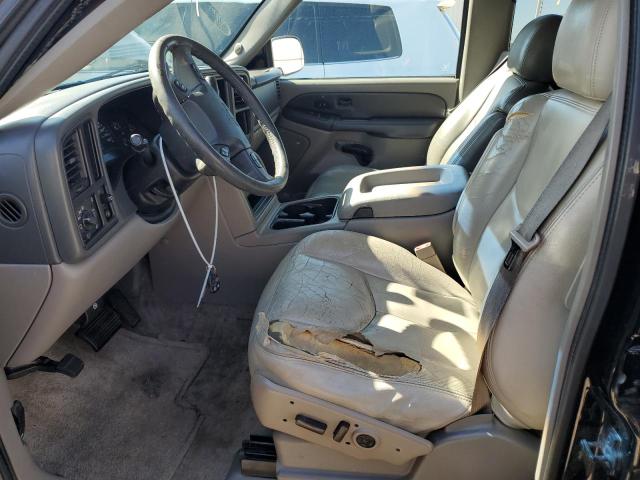 Photo 7 from auction – 2003 CHEVROLET SUBURBAN C with VIN 1GNEC16Z23J264822