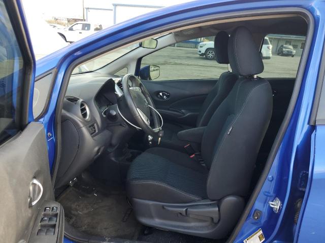 Photo 7 from auction – 2017 NISSAN VERSA NOTE with VIN 3N1CE2CP0HL376153
