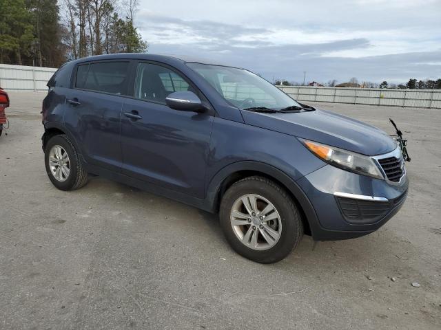 Photo 4 from auction – 2011 KIA SPORTAGE L with VIN KNDPB3A20B7012704