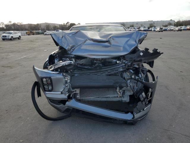 Photo 5 from auction – 2021 MITSUBISHI OUTLANDER with VIN JA4APUAU3MU035598