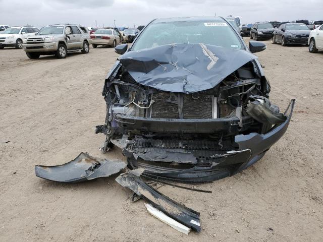 Photo 5 from auction – 2015 TOYOTA COROLLA with VIN 5YFBURHE3FP191560