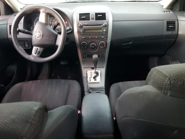 Photo 8 from auction – 2011 TOYOTA COROLLA BA with VIN 2T1BU4EE0BC718357