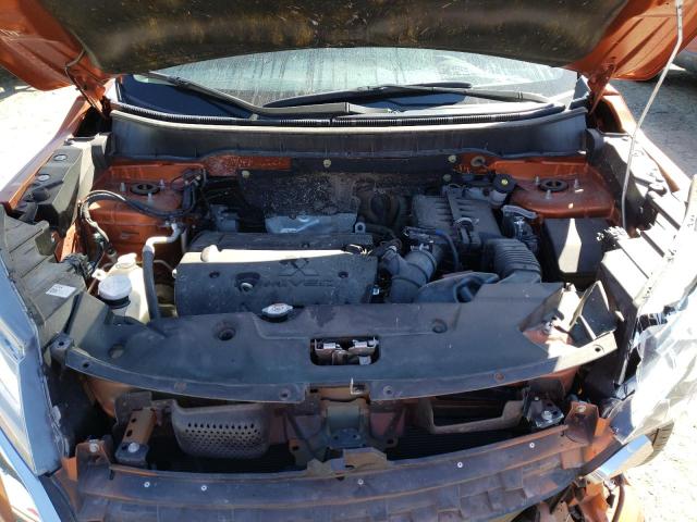 Photo 11 from auction – 2020 MITSUBISHI OUTLANDER with VIN JA4AR3AU4LU029876