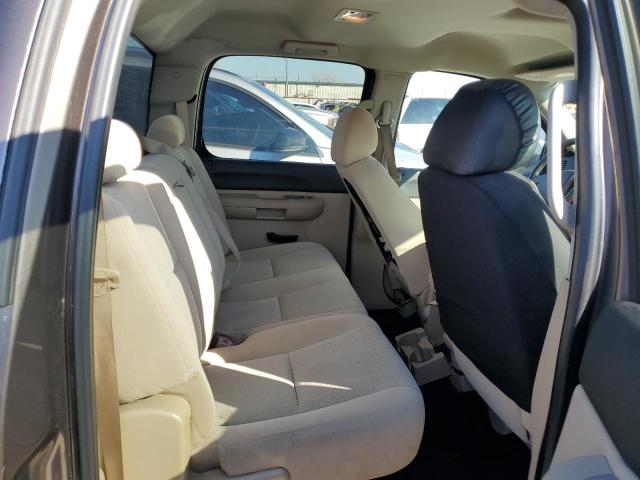 Photo 10 from auction – 2007 CHEVROLET SILVERADO with VIN 2GCEC13J471674125