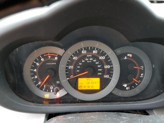 Photo 9 from auction – 2011 TOYOTA RAV4 with VIN JTMBF4DV4BD042834