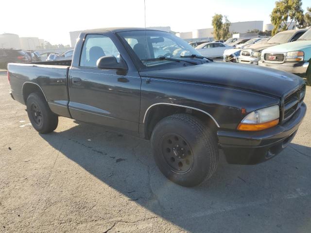 Photo 4 from auction – 2001 DODGE DAKOTA with VIN 1B7FL26X21S104495