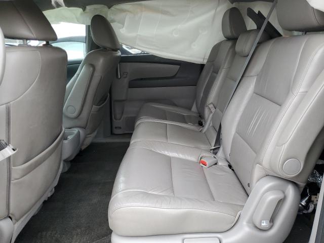 Photo 11 from auction – 2012 HONDA ODYSSEY TO with VIN 5FNRL5H91CB060101