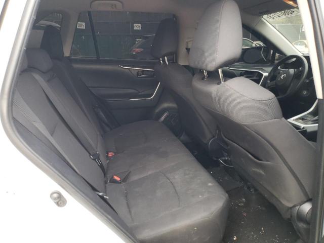 Photo 11 from auction – 2019 TOYOTA RAV4 LE with VIN 2T3F1RFV0KW031391