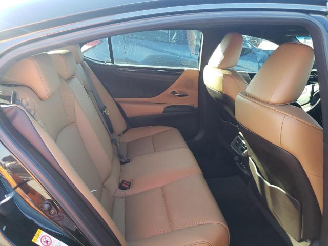 Photo 10 from auction – 2019 LEXUS ES 350 with VIN 58ABZ1B10KU038824